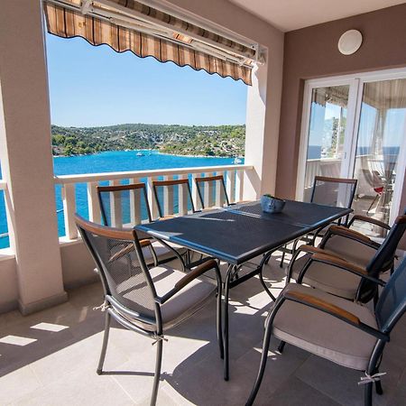Apartmani Babic Sevid Exterior foto
