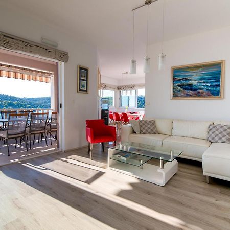 Apartmani Babic Sevid Exterior foto