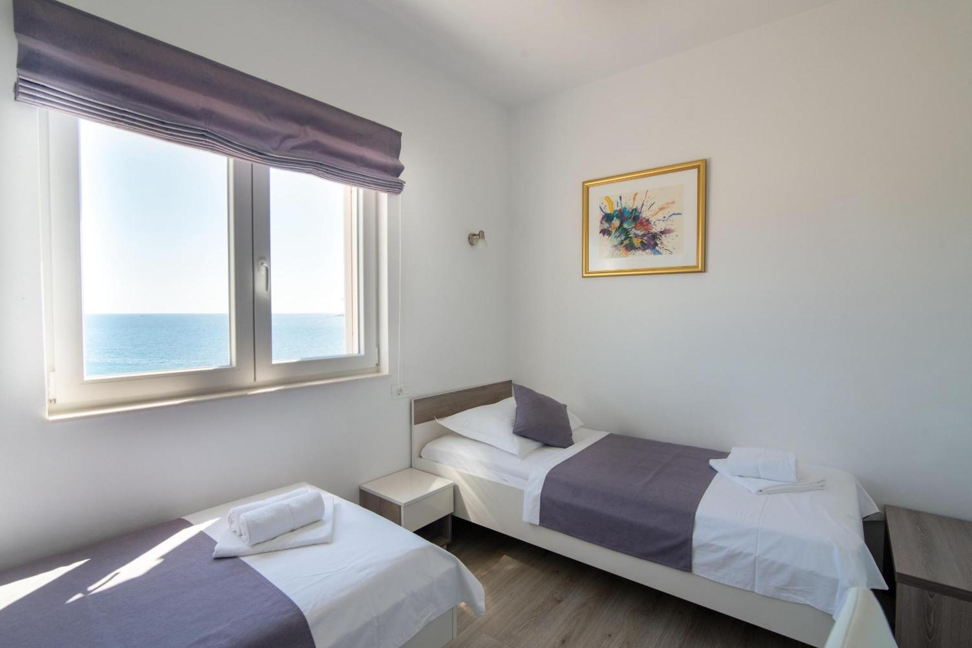 Apartmani Babic Sevid Exterior foto