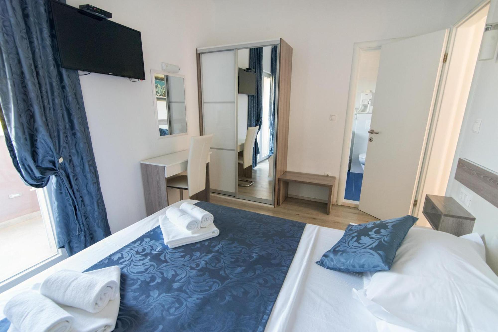 Apartmani Babic Sevid Exterior foto
